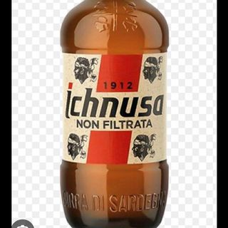 Ichnusa non filtrata 