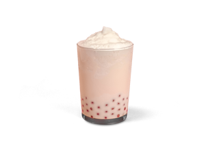 Milkshake De Vainilla