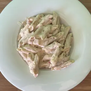 Pasta Piccante