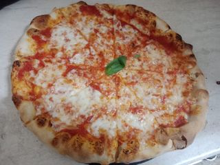 Margherita