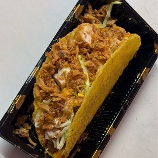 Tacos chicken 1 pezzo