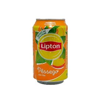 B6 Ice Tea Pêssego