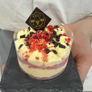 Zuppa inglese