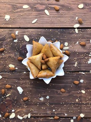 Briwat Maasline Louz - 1 Kg