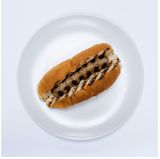 Хот дог с кебапче (220г)