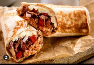 Estambul Doner Kebab