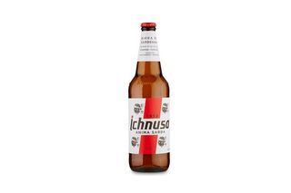 Birra Ichnusa