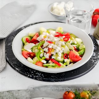 Šopska salata 300 gr