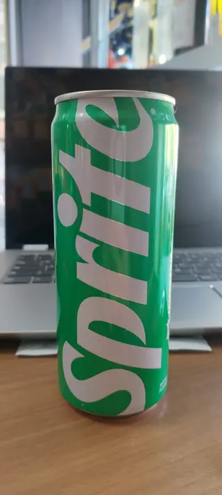 Sprite Lattina 330 ml
