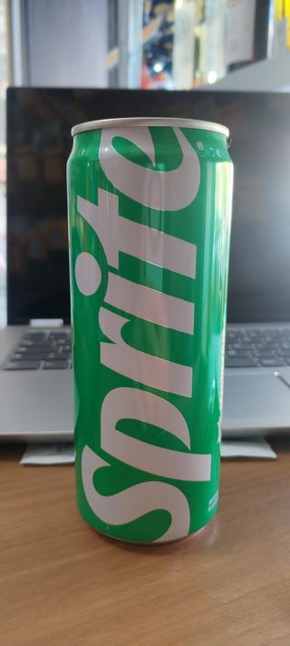 Sprite Lattina 330 ml