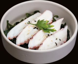033.Insalata polpo