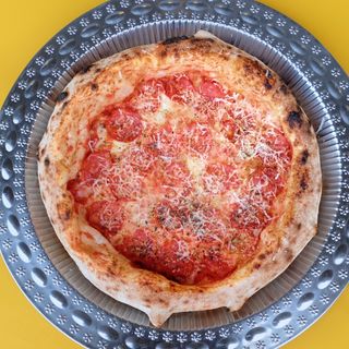 Піца Пепероні