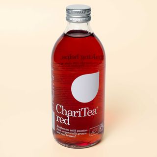 ChariTea Red – Rooibos & Passion Fruit