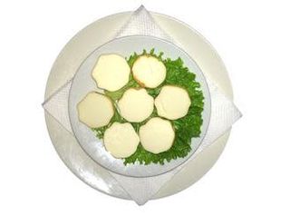 Топено сирене (50г)