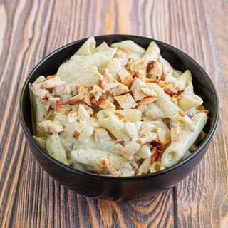 Piletina Genovese pasta