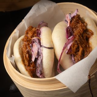 Bao Buns 