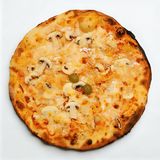 Pizza Funghi porodična 50 cm