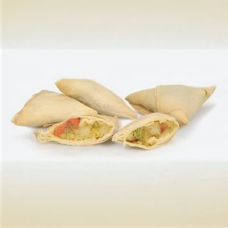 Samosa 8 pezzi