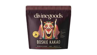 Divine Gods by. herbs Boskie Kakao z Grzybami i Adaptogenami
