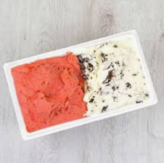 1 Litro De Helado Artesanal