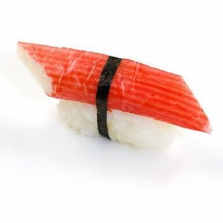 39 Kani nigiri