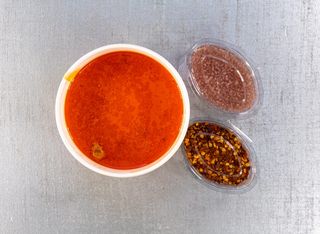 Шкембе чорба (300Г)