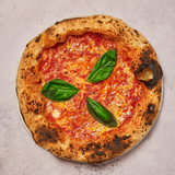 Pizza Margarita VEGAN