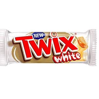 Twix Blanco