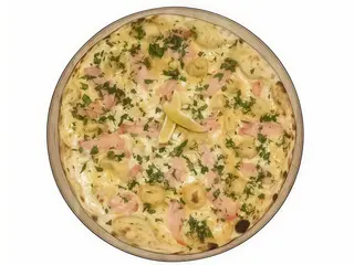 Піца Сальмоне 30 (322g)