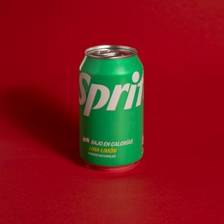Sprite lata 330ml