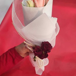 Fleurs Multi couleurs