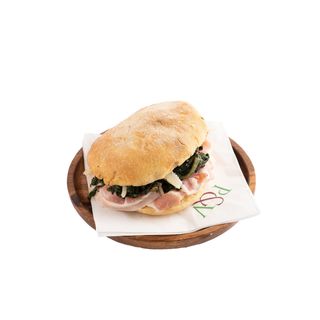 Panino Sardo