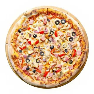 Pizza Favorita