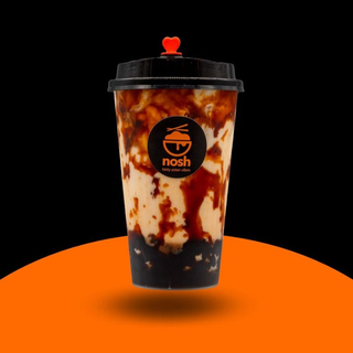 BROWN SUGAR LATTE