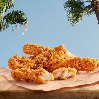 Chicken Tenders 5 Pz