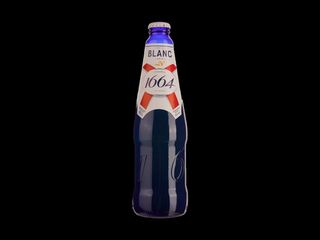 Пиво Kronenbourg Blanc