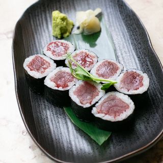 Tekka Maki