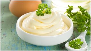 Майонез (50 г)