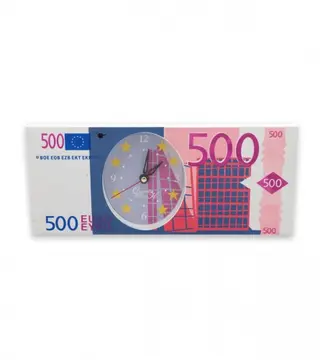 (030164) Sat Euro 38x16cm 802714