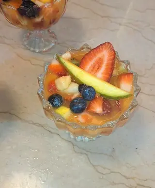 Salade Fruits