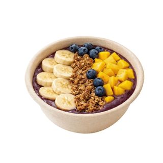 Açaí (L) - Bowl