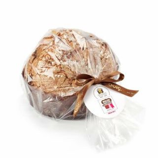 Panettone Con Chocolate Con Leche (500 G.)