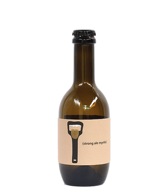 Ipa - Indian Pale Ale 33 cl