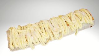 Kokos tortičinka sa ananasom