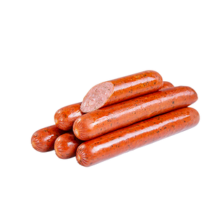 УПАК Сосиски баварські (6шт.)
