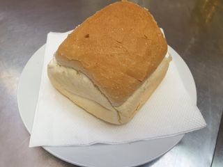 Хлебче (1бр)