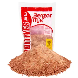 Faina De Parmezan Roșu Benzar Mix, 700g
