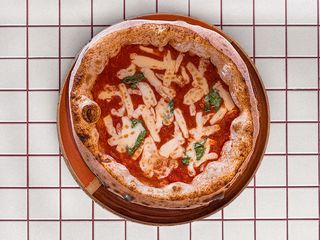 MARGHERITA