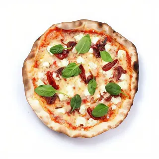 Pizza Italia