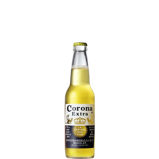 Corona Extra in vetro 33 cl